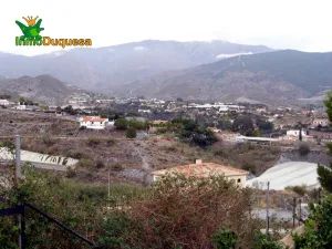 Finca rústica con chalet en LOS TABLONES - Motril.