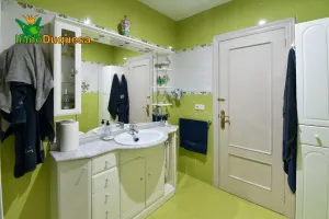 Finca rústica con gran vivienda en el Barranco de la cueva de Campos, Padul