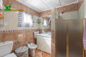 Preciosa finca rústica con vivienda.