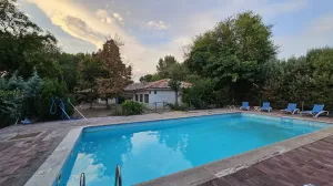 Finca rústica a 27 min de Madrid