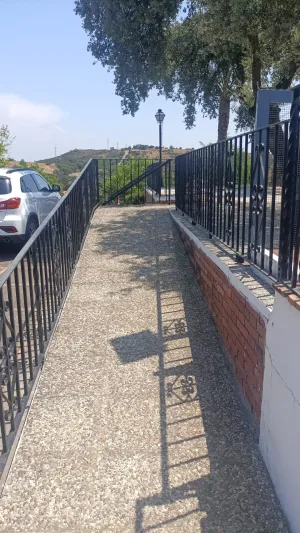 Finca Cinegética, Ganadera y de Recreo de Luj