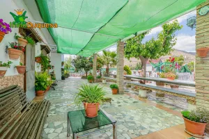 Finca RÚSTICA en Pinos Puente.