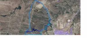 Finca en San Bartolome de la Torre