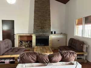 Finca en La Palma del Condado