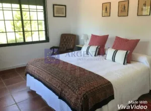 Se vende finca de 300 ha en Membrio