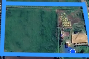 Finca ecuestre cerca de Cádiz en venta.