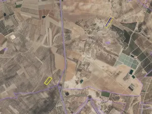 Fincas rústicas en Fuente Álamo