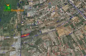 Finca rústica en Padul