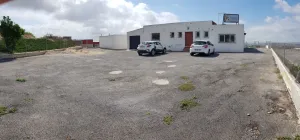 Finca en Los Montesinos