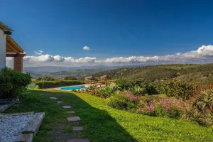 Finca Casares - Malaga