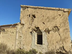 Finca Rustica en Orihuela - Alicante