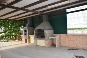 Finca en Torre - Pacheco