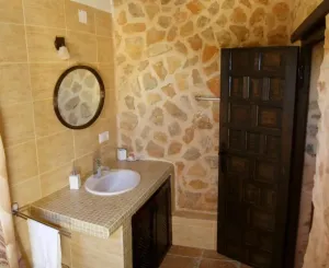 Finca en Benissa - Alicante