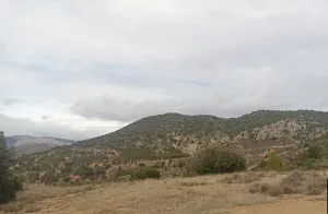 Finca Rústica en Huelma