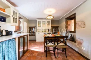 Casa rural con licencia en explotación activa – Santa Lucía de Tirajana, Gran Canaria