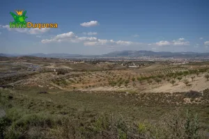 Terreno junto a nueva carretera Motril