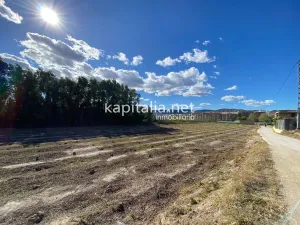 Terrenos agrícolas en venta en Ontinyent