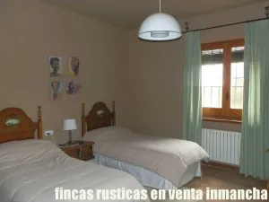 finca en venta recreo 196 has. en Ruidera