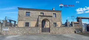 Mágnifica finca rústica con vivienda situada en pleno corazón de la Sierra de Montánchez