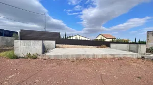 DISEÑA TU NUEVO HOGAR EN UNA PRECIOSA ZONA DE LOS HUERTOS DE TOTANA