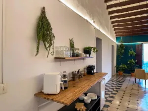 Exclusiva masía del Siglo XV totalmente reformada con licencia turística