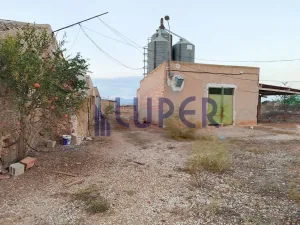 Finca en Fuente alamo de Murcia