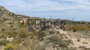 Finca Jijona - Xixona Alicante