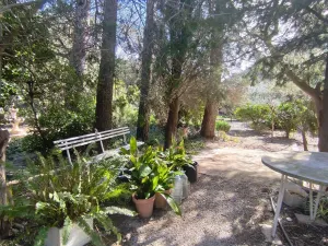 CASA EN EL PARC NATURAL DELS PORTS (Vall Cervera)