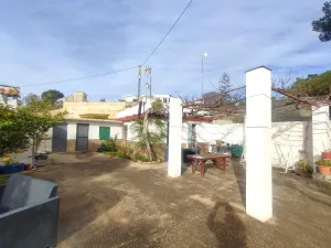 Finca Rústica en Agost, Patida Rochet