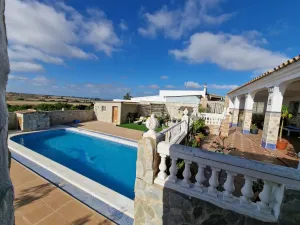 SE VENDE MARAVILLOSA FINCA