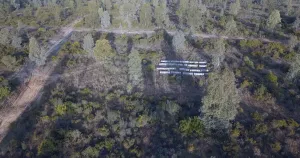 Finca de 159 ha en Doñana /Coto privado