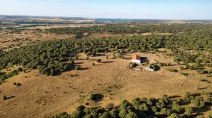 Finca Rústica en Pizarral, Salamanca