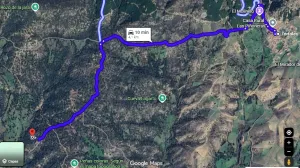 FINCA RUSTICA-ENCINAR