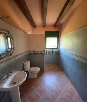 RESERVA NATURAL - COTO DE CAZA