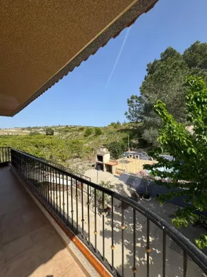 Finca Rustica en Orihuela Alicante