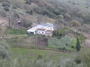 Se vende bonita finca