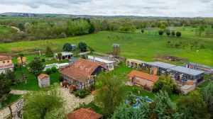 Finca ganadera en venta cerca de Madrid