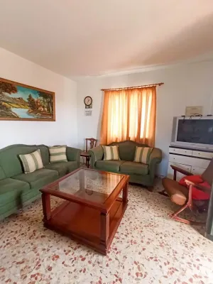 Finca rústica en Estepona - Malaga
