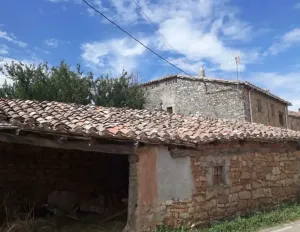 Finca en Villadiego