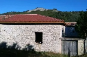 Finca en Merindad de Sotoscueva - Burgos