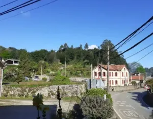 Finca en Alfoz de Lloredo