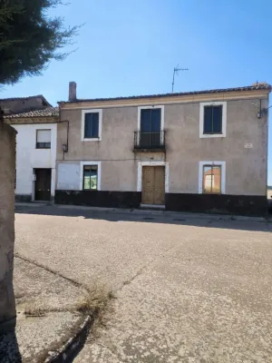 Finca en Palacios de Riopisuerga