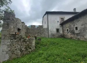 Finca en Ardisana