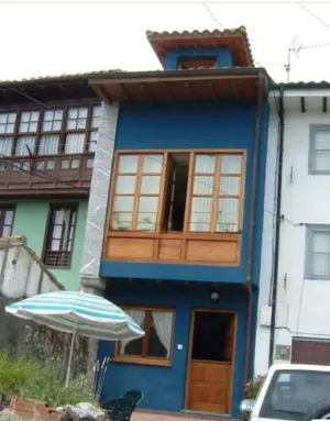 Casa en Llanes - Asturias