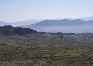 Corvera de Toranzo - Cantabria