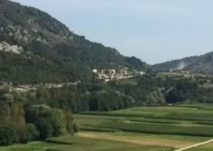 Finca en Peñamellera Baja