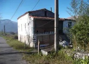 Finca en Ramales de la Victoria