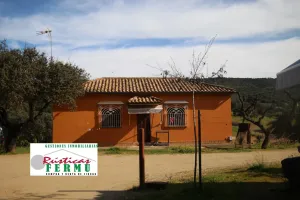 Finca de hípica y cinegética cerca de Córdoba