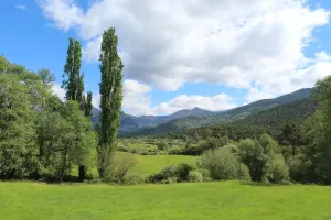 Preciosa finca en Gredos Ref. 1546