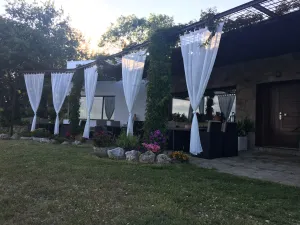 Hotel Boutique sostenible en Sierra de Gata